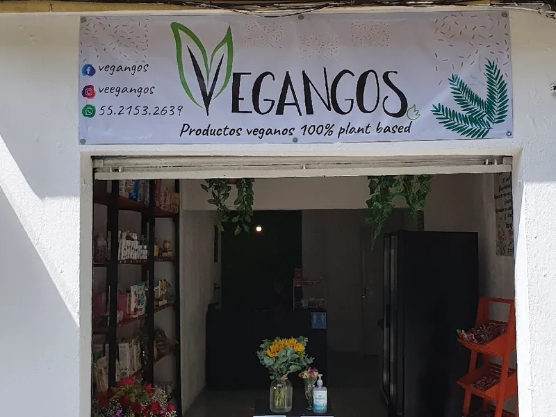 VEGANGOS