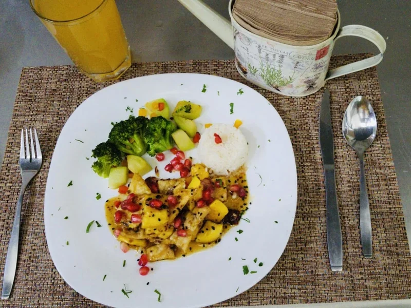 Greenway Restaurante 100% Pet Friendly