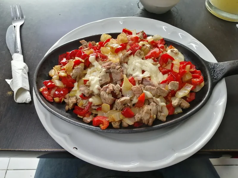 La Casa de la Costilla