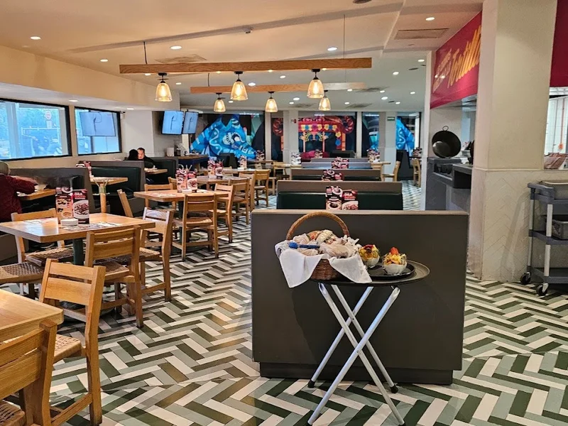 El Portón Buenavista