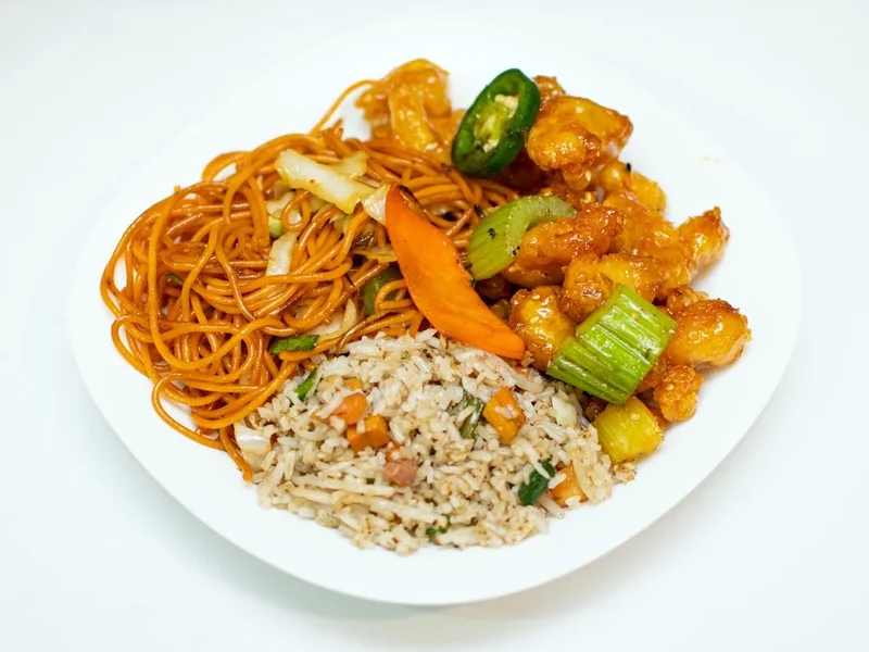 Koala Express Buenavista