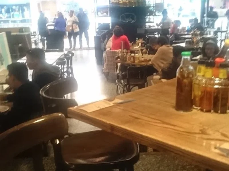 La Cervecería de barrio