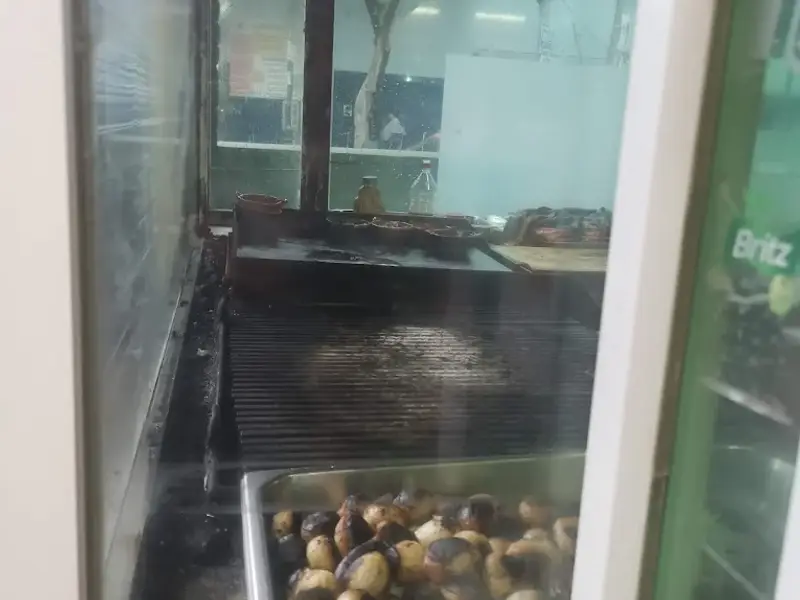 Restaurante El Chivito