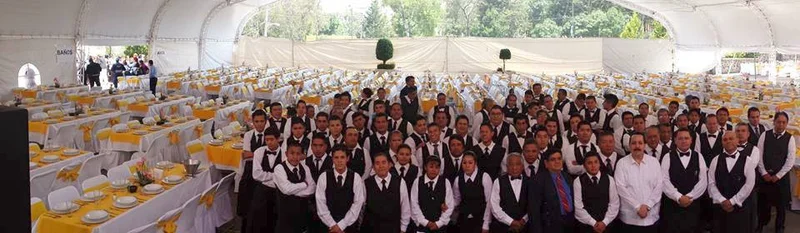 Restaurante y Banquetes El Sol