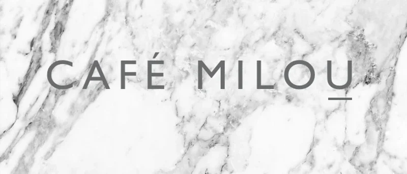 Café Milou