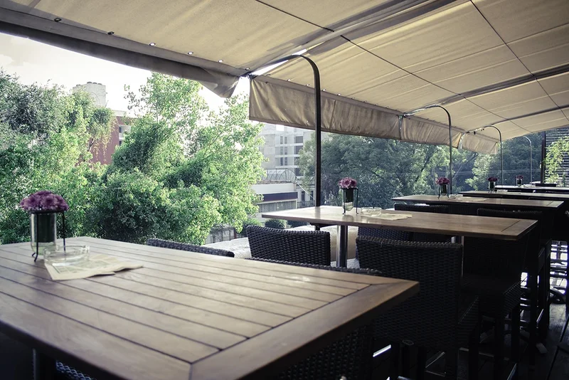 Cafebrería El Péndulo