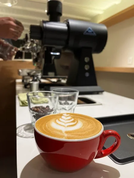 Café Tilia | Cafetería de Especialidad