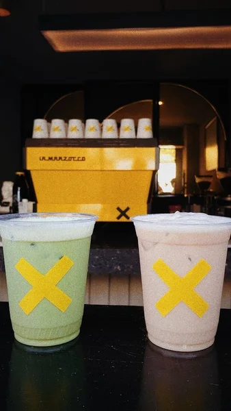 Rompeolas Café - Roma Norte