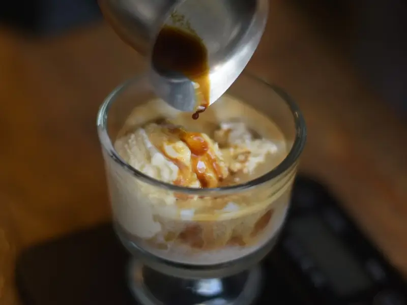 Café de Especialidad "Camino a Comala"