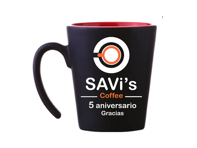 SAVi’s Coffee