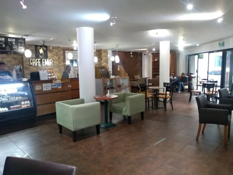 Café Emir