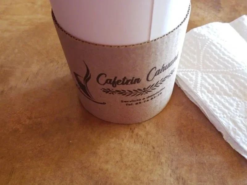 Cafetzin Cahuani