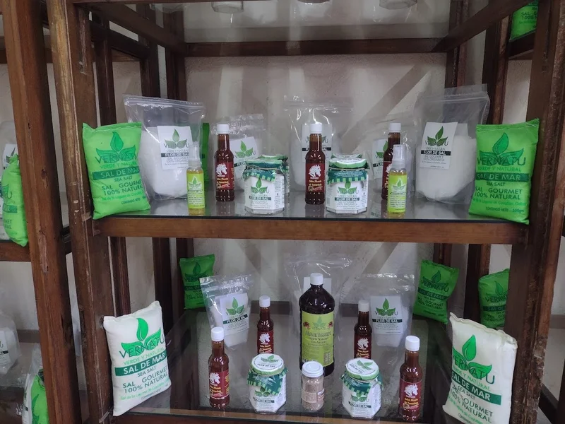 Cafeteria Sal y cafe