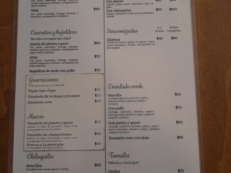 Tola y Pepe Café Gourmet