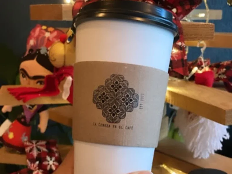 La Cereza en el Café