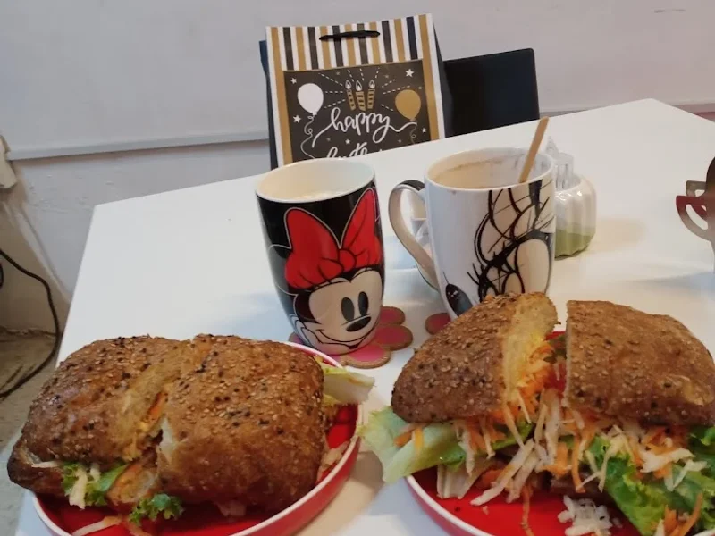 La espléndida dulzura