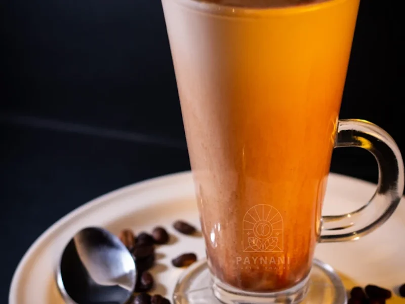 Paynani café & snacks