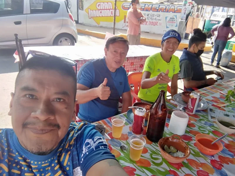 Xolotl cafe