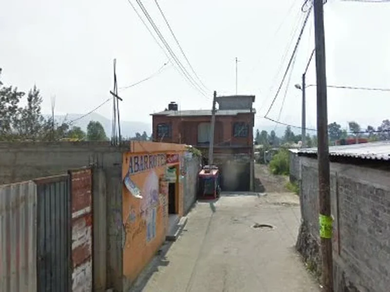 COMEDOR POPULAR "LA FRANCIA"