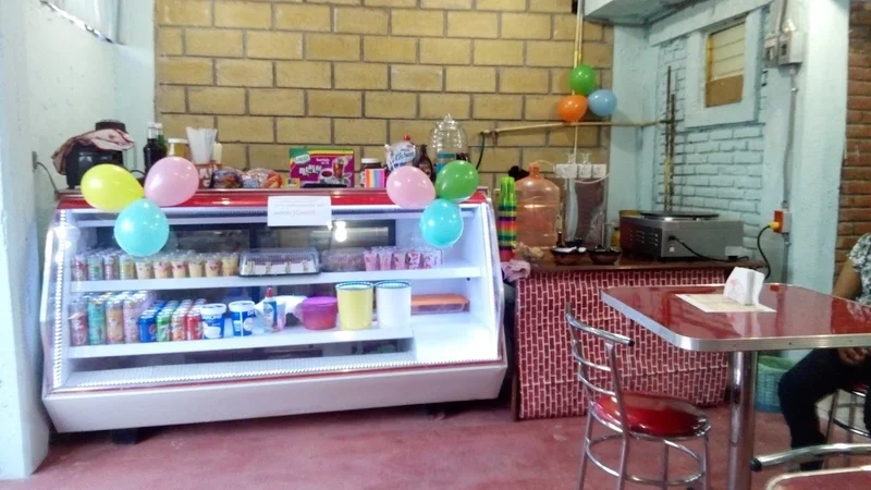 Cafeteria Ba_Nany