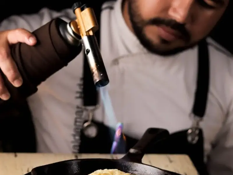 Parole | Restaurante Italiano en Polanco