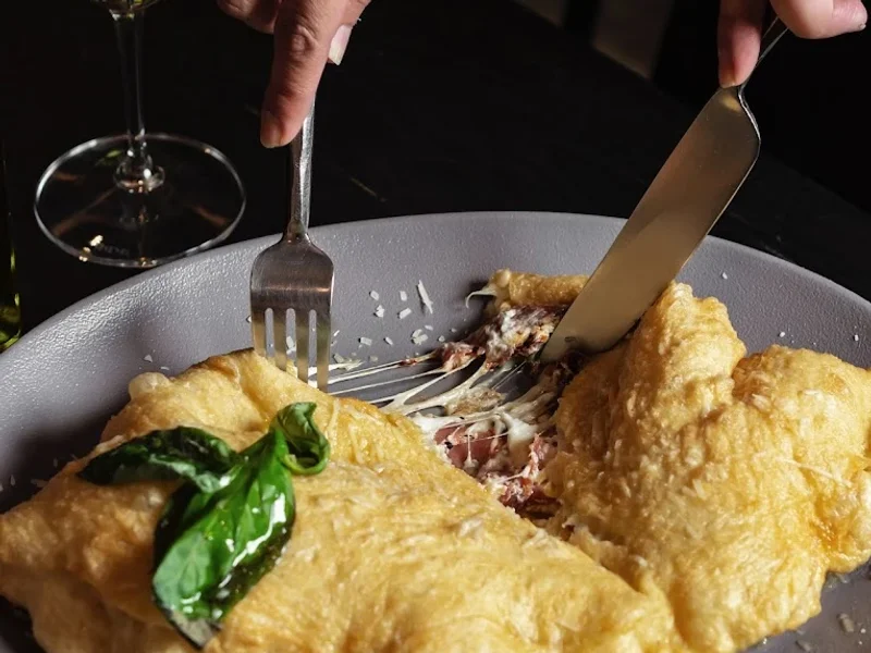 Fratelli La Bufala Polanco