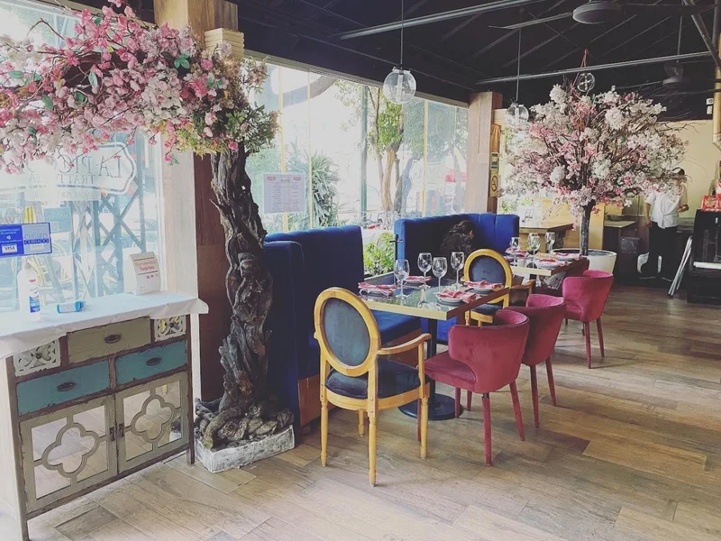 La Piccola Trattoria