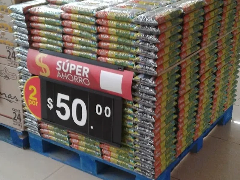 Walmart Express Luis Cabrera