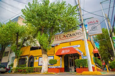 Los mejores 19 pastas de San Pedro de los Pinos Mexico City