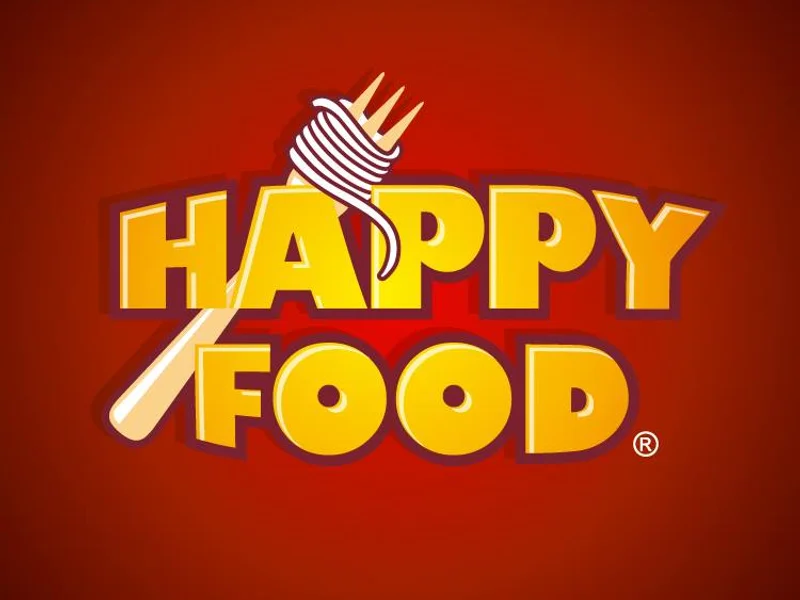 Happy Food