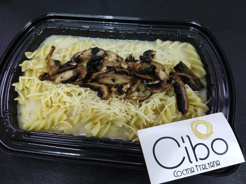 Cibo