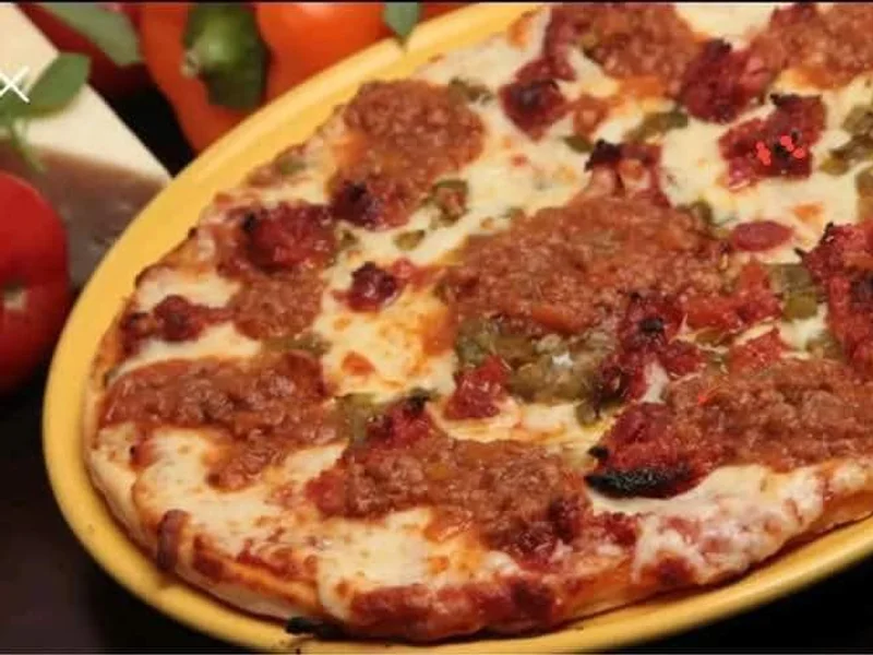 Pizzas Antonio San Pedro