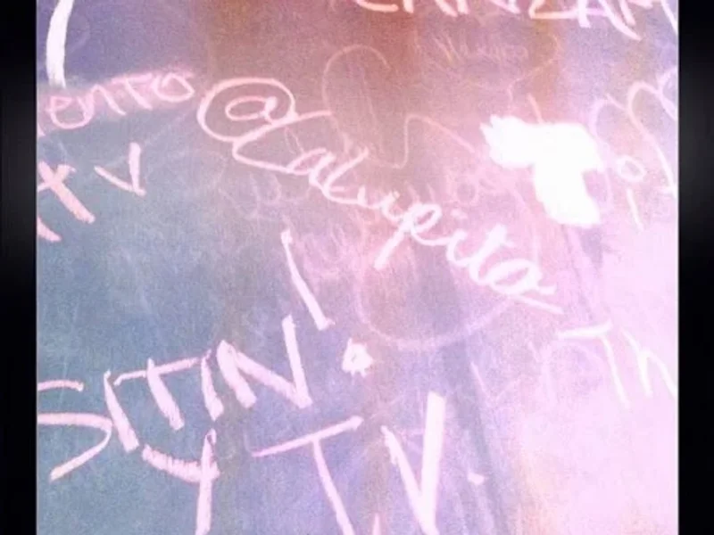 Pizza del Perro Negro Roma Norte