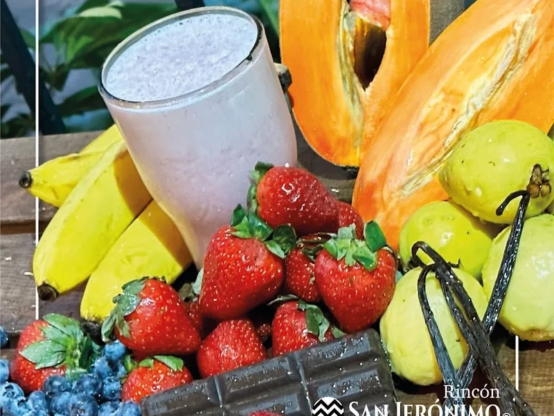 Rincón San Jerónimo