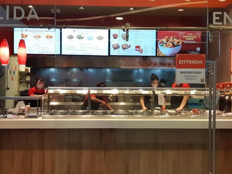 Panda Express