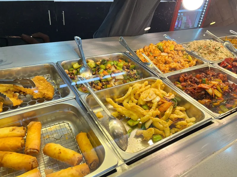 Koala Express Buenavista