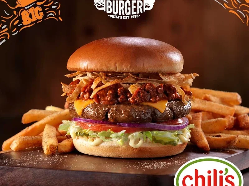 Chili's