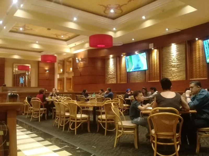 Toks Forum Buenavista