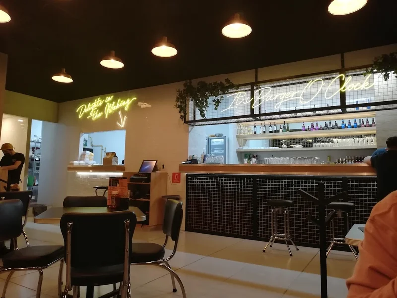 We Love Burgers Forum Buenavista