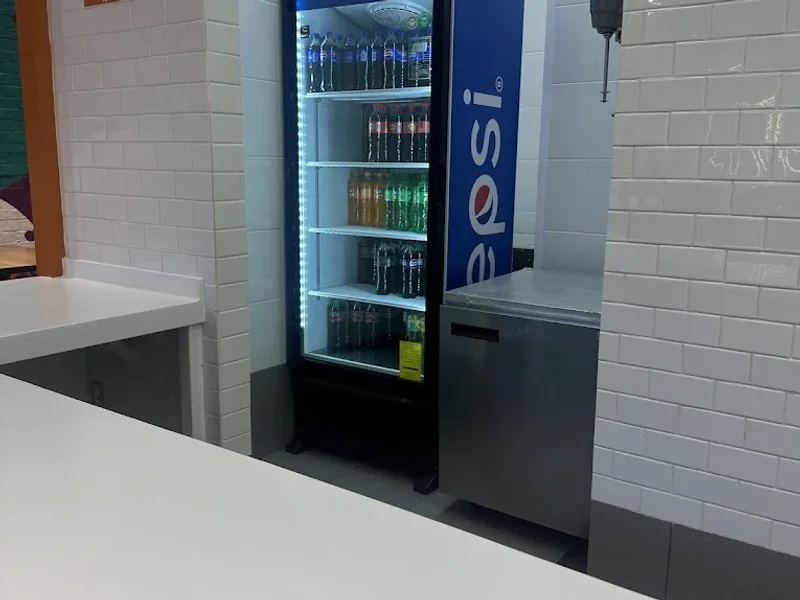 Popeyes Louisiana Kitchen