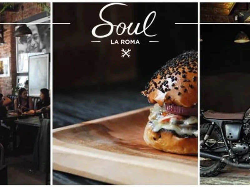 Soul La Roma