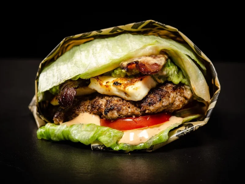 The Food Box Roma Norte