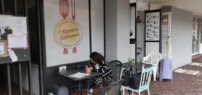 Los mejores 14 restaurante comida rápida de Conjunto Urbano Nonoalco Tlatelolco Mexico City