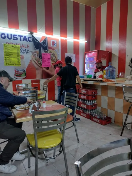 Taqueria Gustaquito Tlatelolco