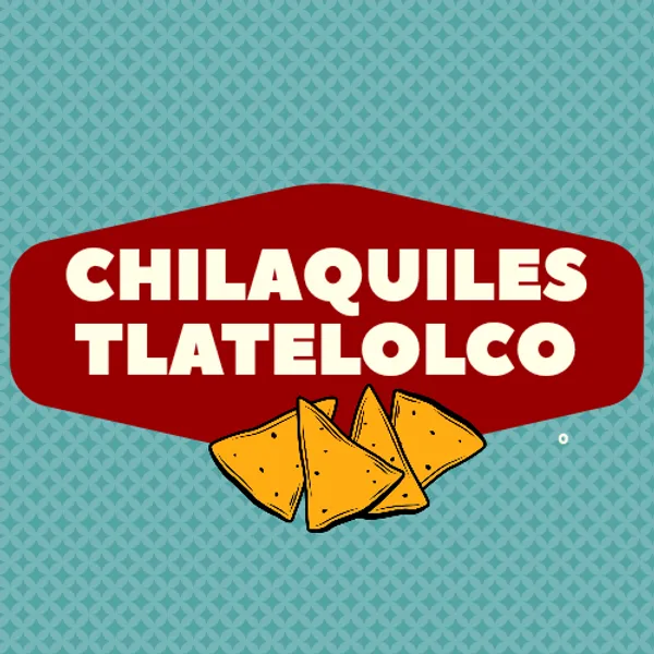 Chilaquiles Tlatelolco