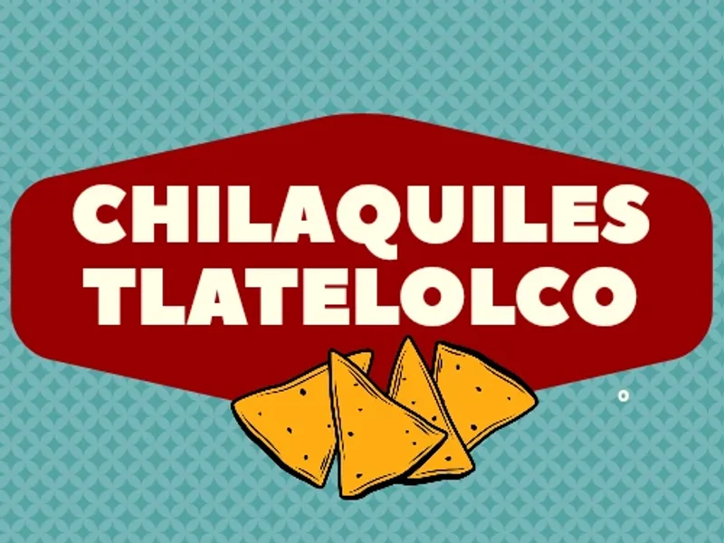 Chilaquiles Tlatelolco