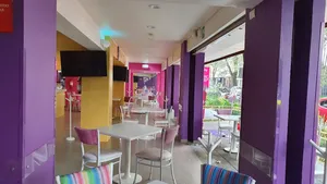 Los 18 cóctel de camarón de Polanco Mexico City