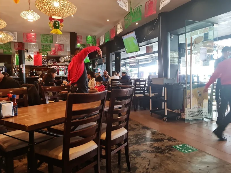 Los Arbolitos de Cajeme