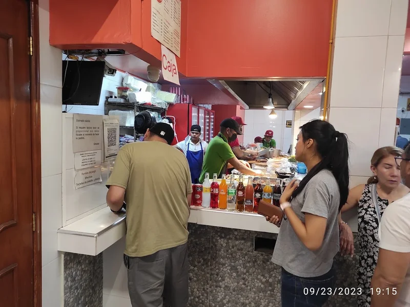 Tacos El Güero