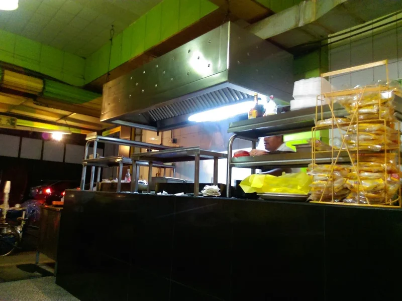 La Periquita - Tacos Árabes